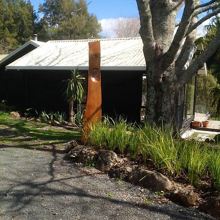 Lakehouse Studio Kerikeri Exterior foto