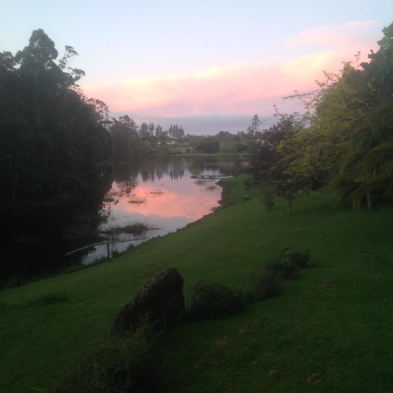 Lakehouse Studio Kerikeri Exterior foto